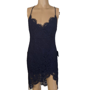 Lulus NWT lace dress  UB2